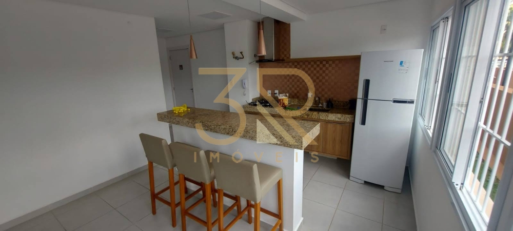 Apartamento, 2 quartos, 52 m² - Foto 26