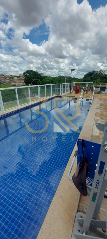 Apartamento, 2 quartos, 52 m² - Foto 28