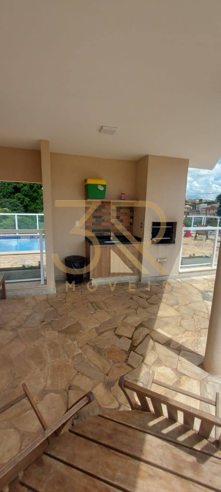 Apartamento, 2 quartos, 52 m² - Foto 29