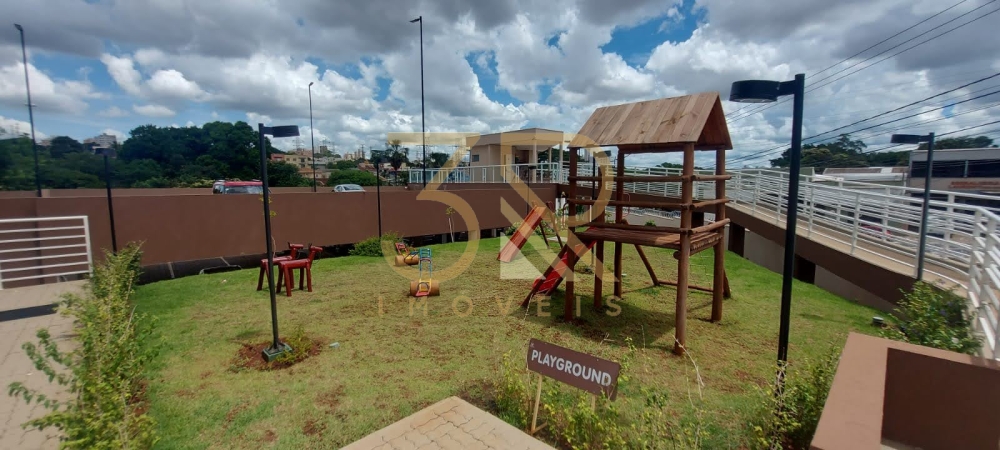 Apartamento, 2 quartos, 52 m² - Foto 30
