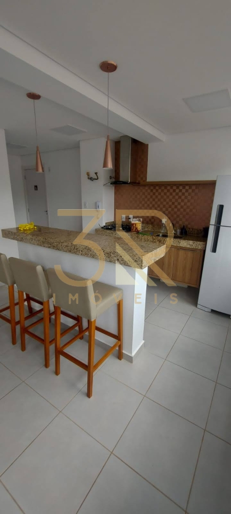 Apartamento, 2 quartos, 52 m² - Foto 35