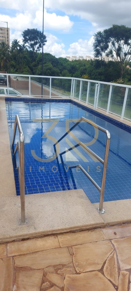 Apartamento, 2 quartos, 52 m² - Foto 36