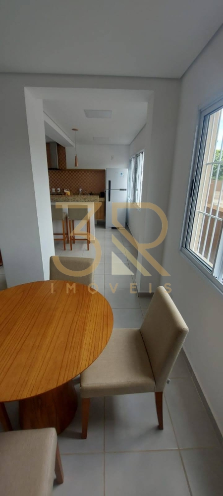 Apartamento, 2 quartos, 52 m² - Foto 38