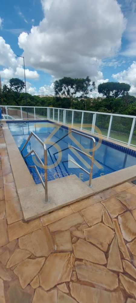 Apartamento, 2 quartos, 52 m² - Foto 16
