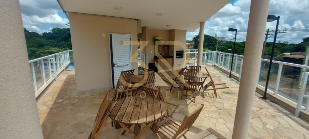 Apartamento, 2 quartos, 52 m² - Foto 20