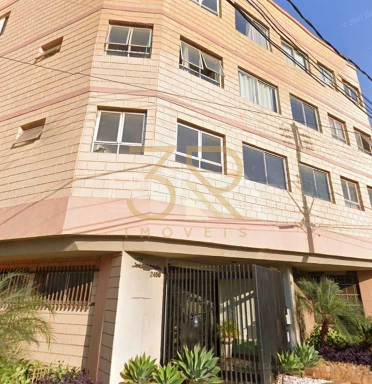 Apartamento, 1 quarto, 57 m² - Foto 9