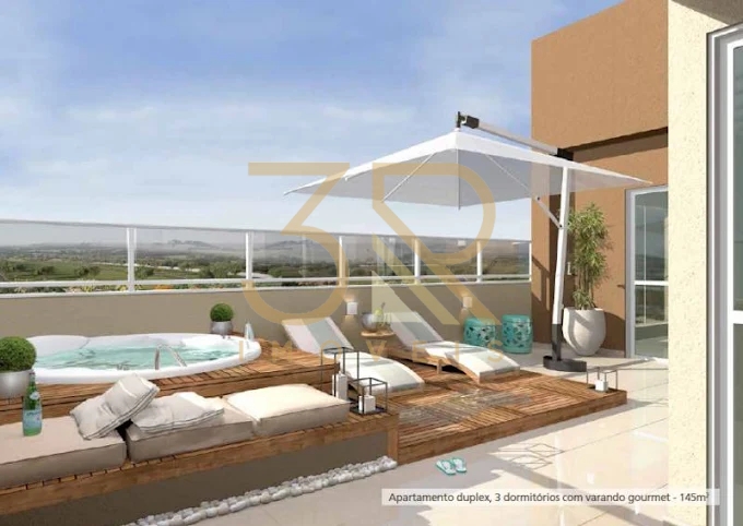 Apartamento, 3 quartos, 143 m² - Foto 65