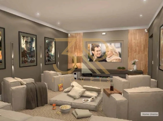 Apartamento, 3 quartos, 143 m² - Foto 71