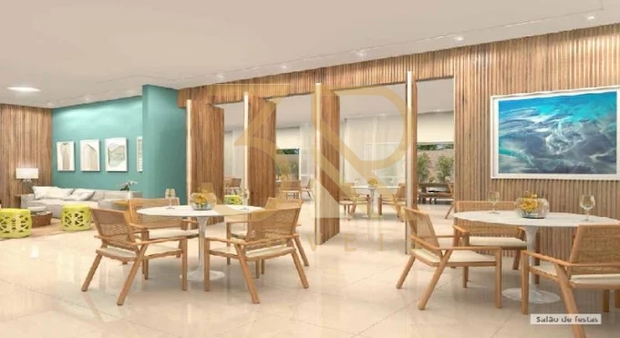 Apartamento, 3 quartos, 143 m² - Foto 60