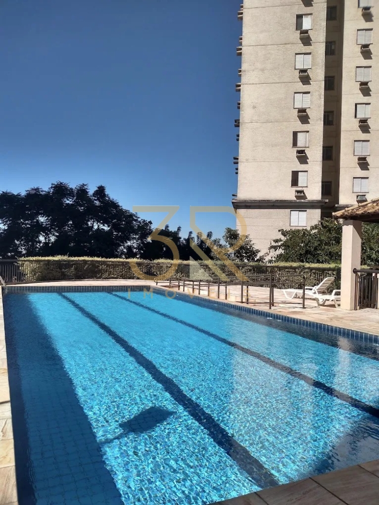 Apartamento, 3 quartos, 62 m² - Foto 21