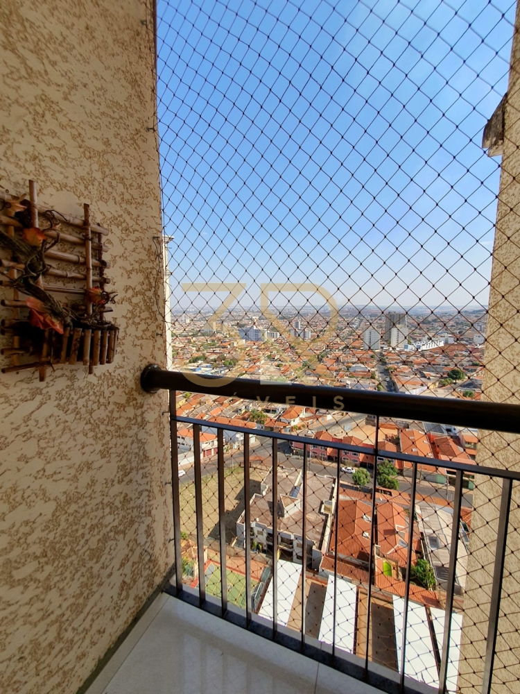 Apartamento, 3 quartos, 62 m² - Foto 24
