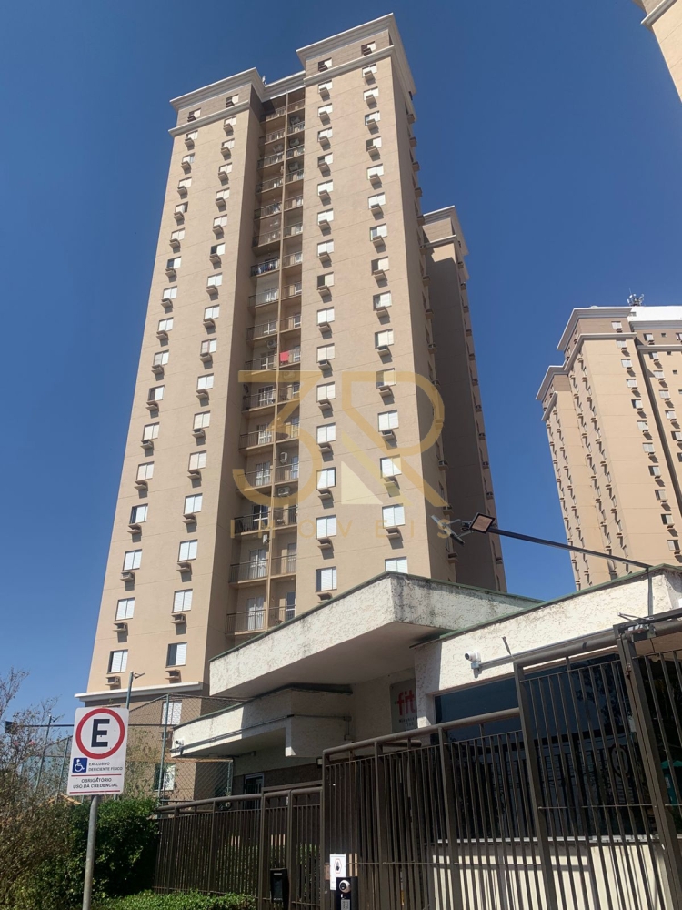 Apartamento, 3 quartos, 62 m² - Foto 27