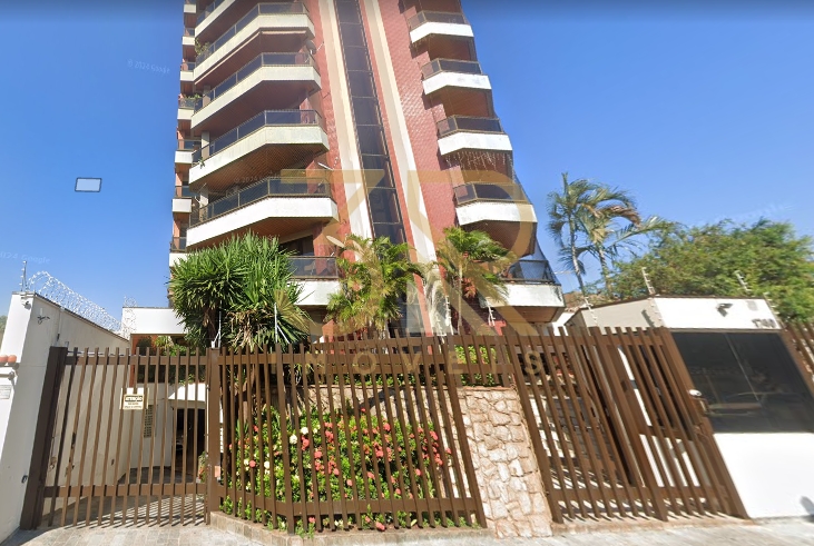 Apartamento, 3 quartos, 133 m² - Foto 55