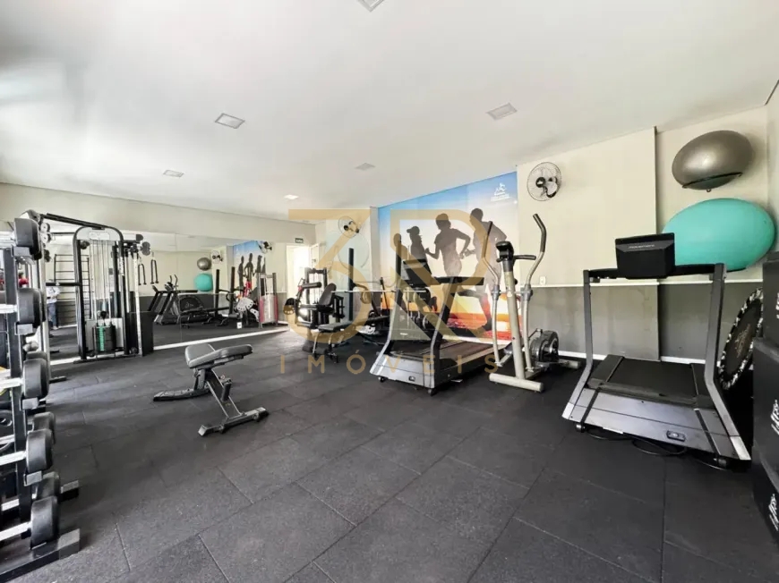 Apartamento, 2 quartos, 65 m² - Foto 39
