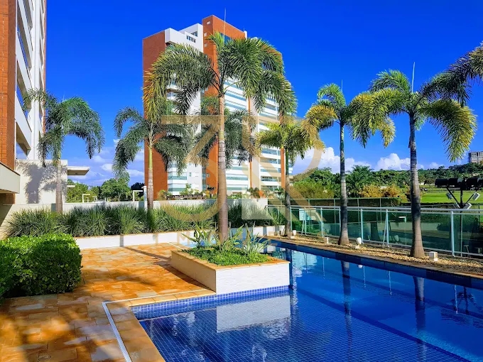 Apartamento, 4 quartos, 381 m² - Foto 14