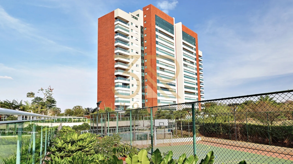 Apartamento, 4 quartos, 381 m² - Foto 5