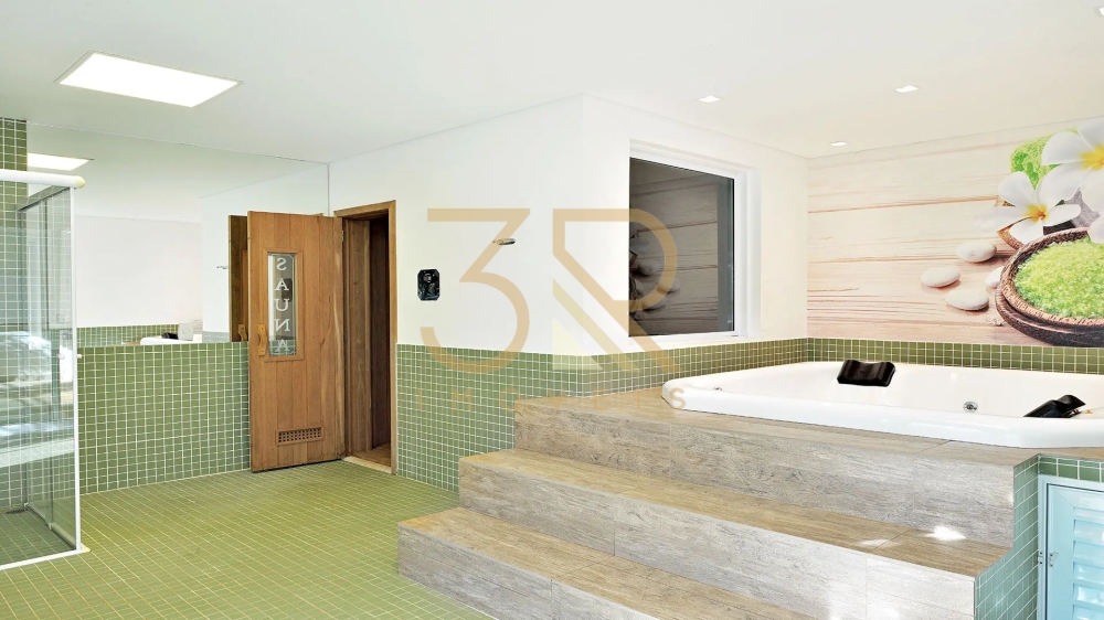 Apartamento, 4 quartos, 381 m² - Foto 6