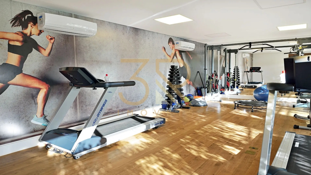 Apartamento, 4 quartos, 381 m² - Foto 8