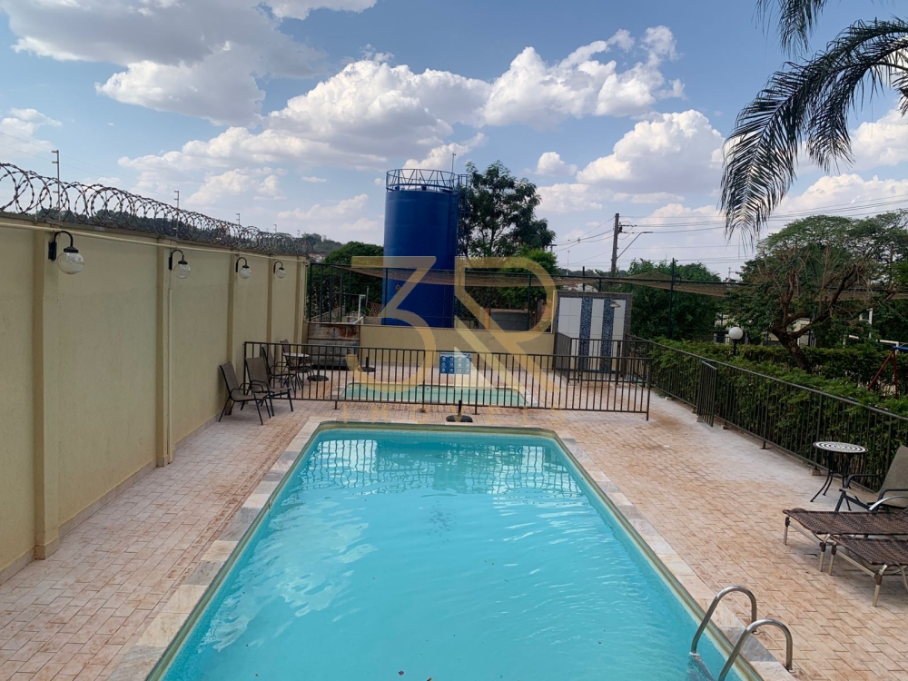 Apartamento, 2 quartos, 50 m² - Foto 21