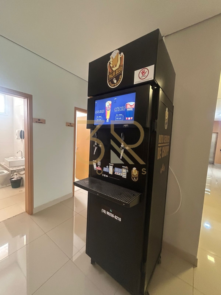 Cobertura, 2 quartos, 101 m² - Foto 32