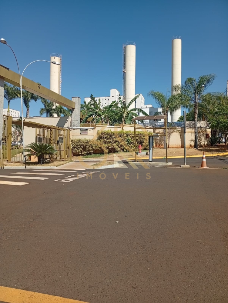 Apartamento, 2 quartos, 54 m² - Foto 28
