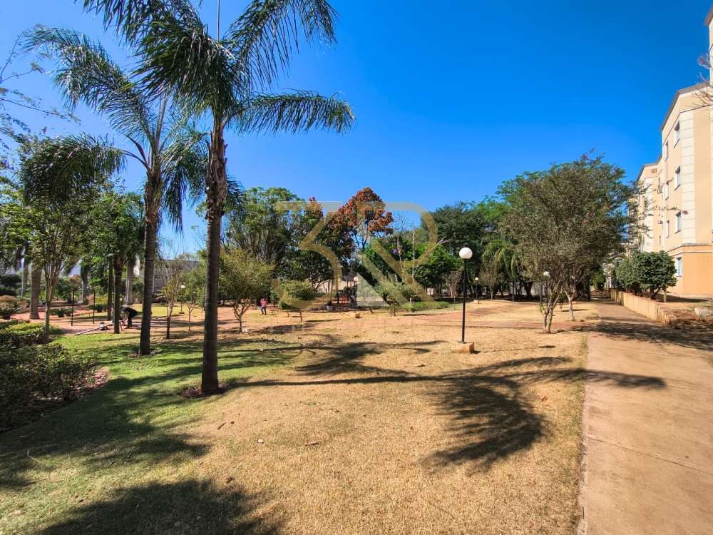 Apartamento, 2 quartos, 54 m² - Foto 37
