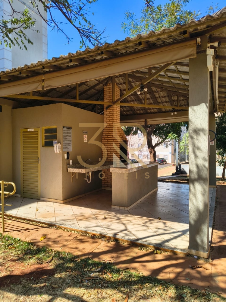Apartamento, 2 quartos, 54 m² - Foto 32