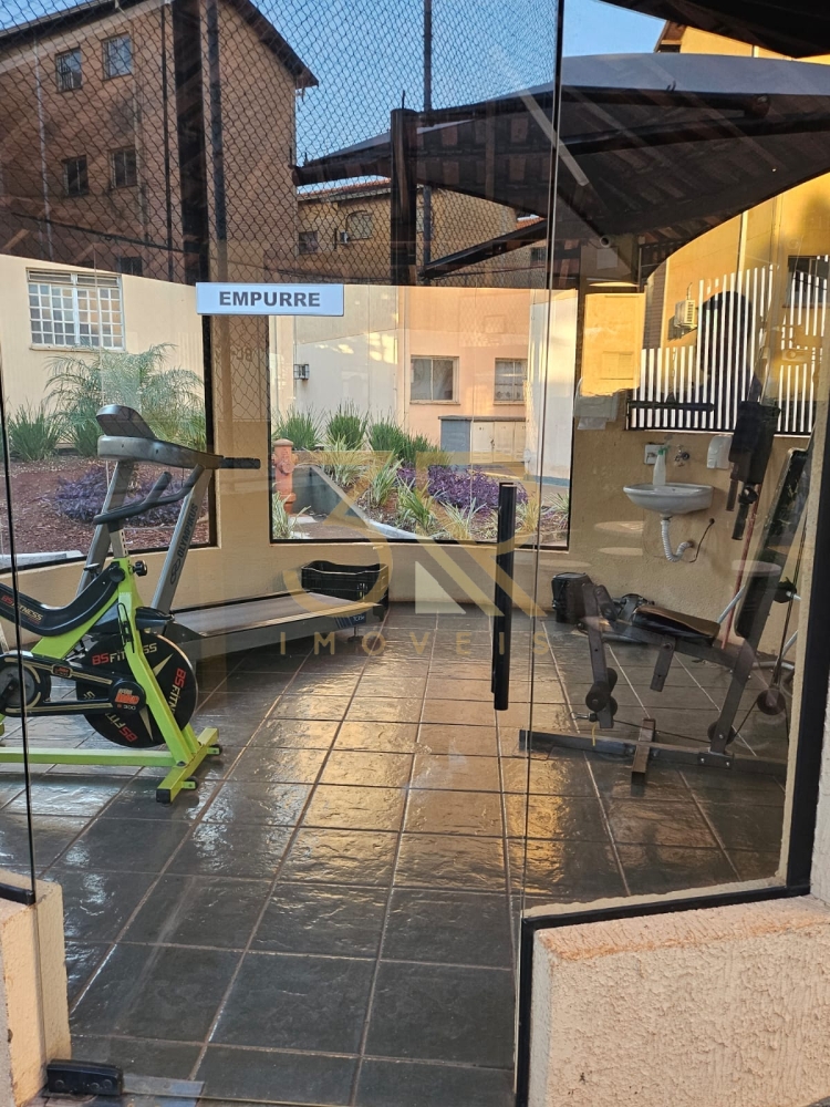 Apartamento, 2 quartos, 42 m² - Foto 22