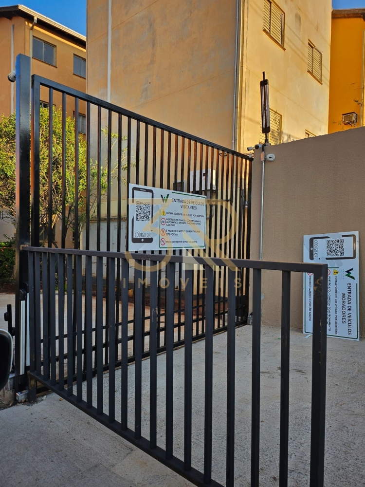 Apartamento, 2 quartos, 42 m² - Foto 23