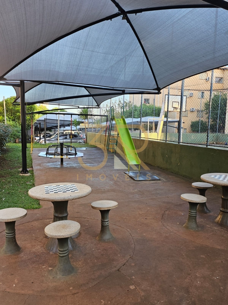 Apartamento, 2 quartos, 42 m² - Foto 24