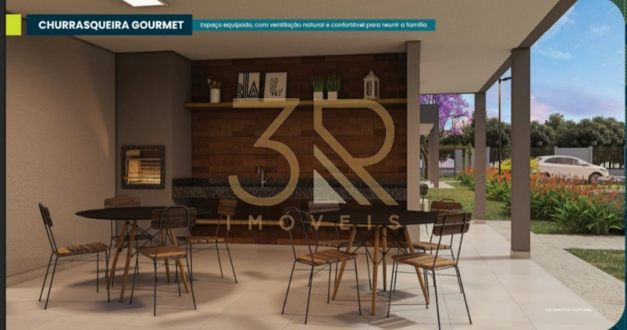 Apartamento, 2 quartos, 39 m² - Foto 13