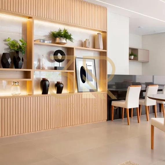 Apartamento, 3 quartos, 93 m² - Foto 19