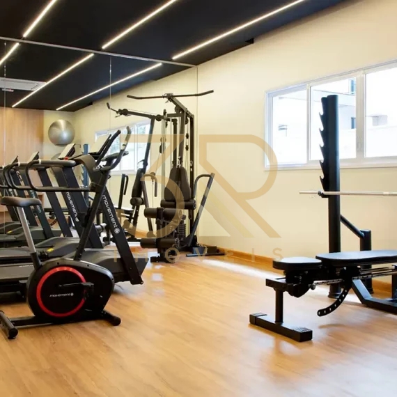 Apartamento, 3 quartos, 93 m² - Foto 20