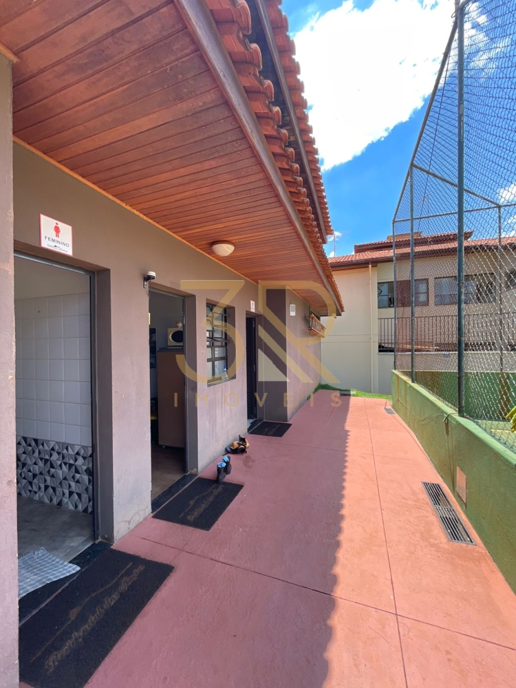 Apartamento, 3 quartos, 90 m² - Foto 22