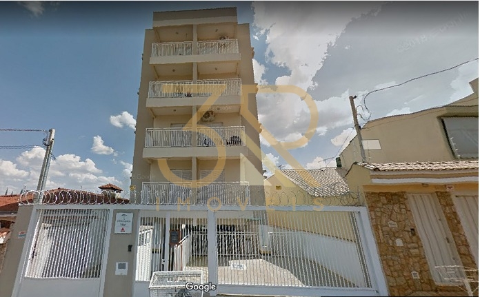 Apartamento, 1 quarto, 45 m² - Foto 8