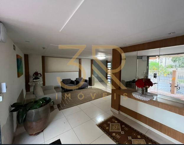 Apartamento, 1 quarto, 43 m² - Foto 5
