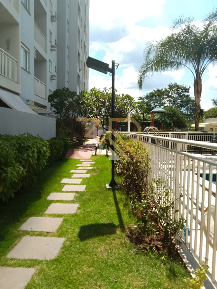 Apartamento, 1 quarto, 53 m² - Foto 30