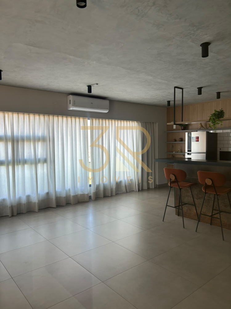 Apartamento, 1 quarto, 45 m² - Foto 2