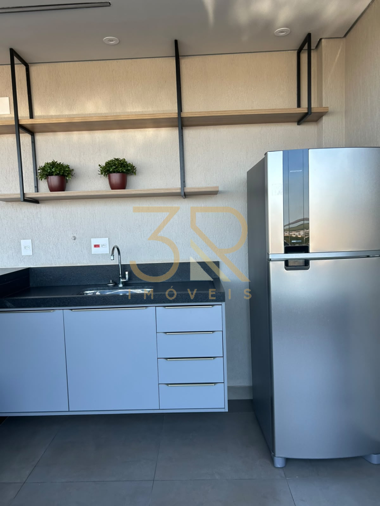 Apartamento, 1 quarto, 45 m² - Foto 11