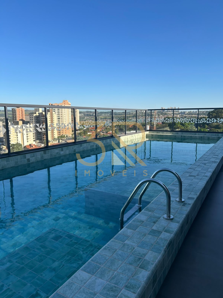 Apartamento, 1 quarto, 45 m² - Foto 12
