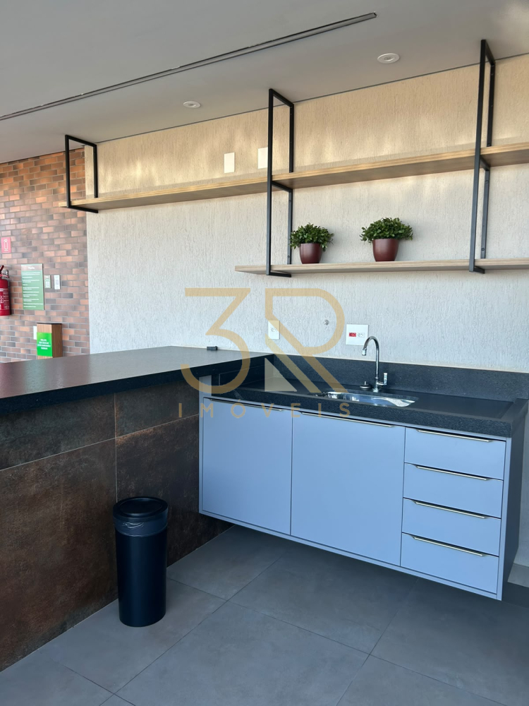 Apartamento, 1 quarto, 45 m² - Foto 14