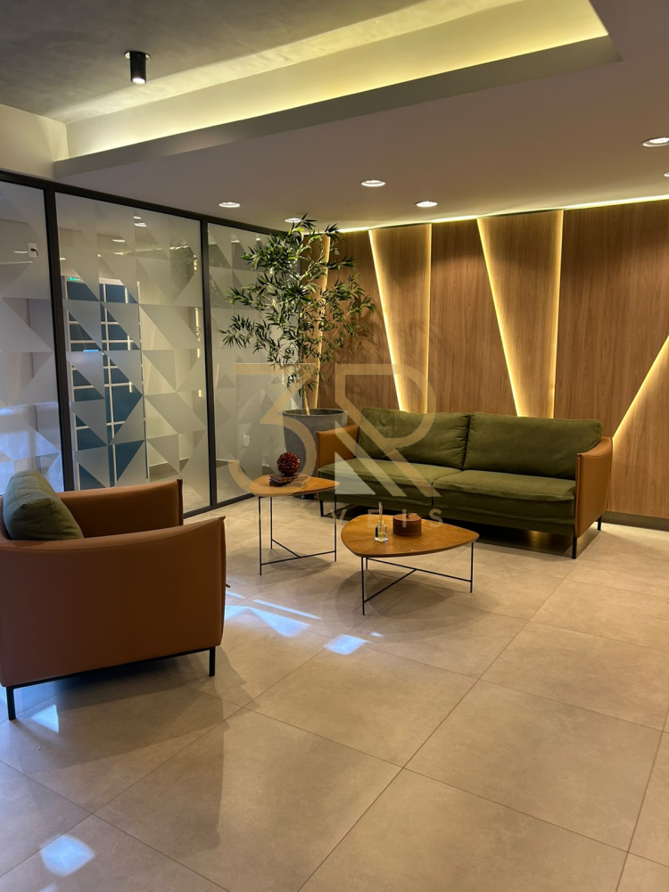 Apartamento, 1 quarto, 45 m² - Foto 17
