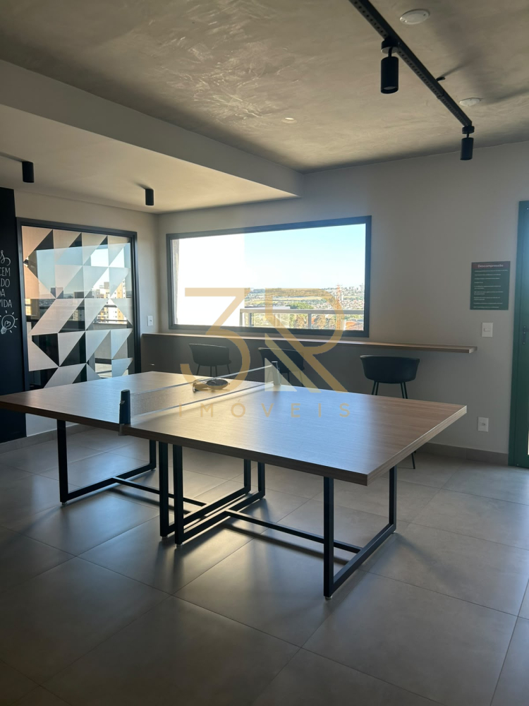 Apartamento, 1 quarto, 45 m² - Foto 7