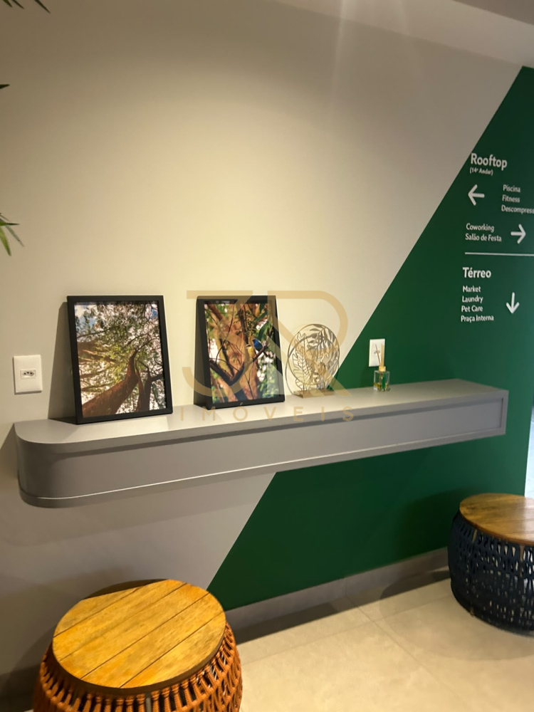Apartamento, 1 quarto, 45 m² - Foto 8