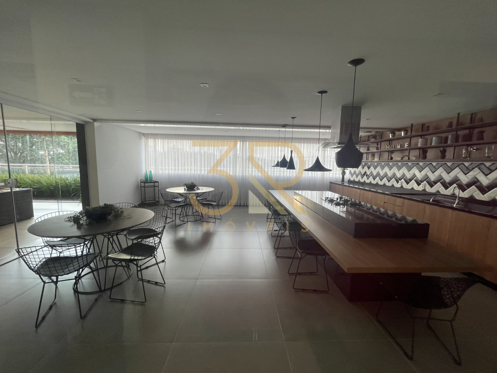 Apartamento, 1 quarto, 42 m² - Foto 17