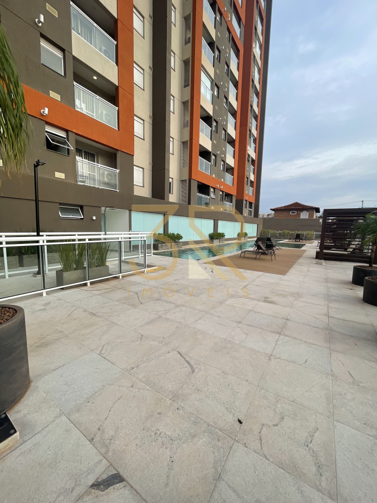 Apartamento, 1 quarto, 42 m² - Foto 21