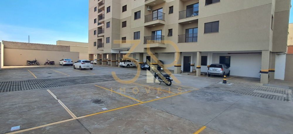 Apartamento, 2 quartos, 48 m² - Foto 14