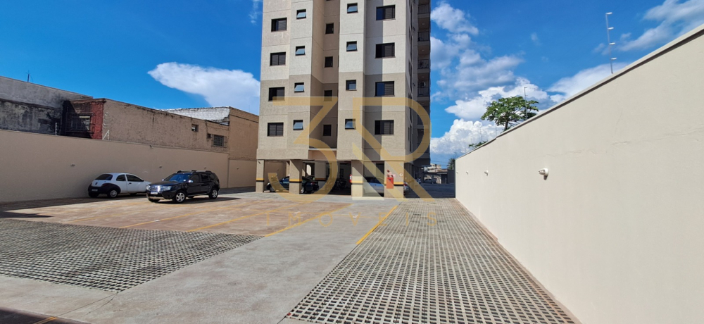 Apartamento, 2 quartos, 48 m² - Foto 16