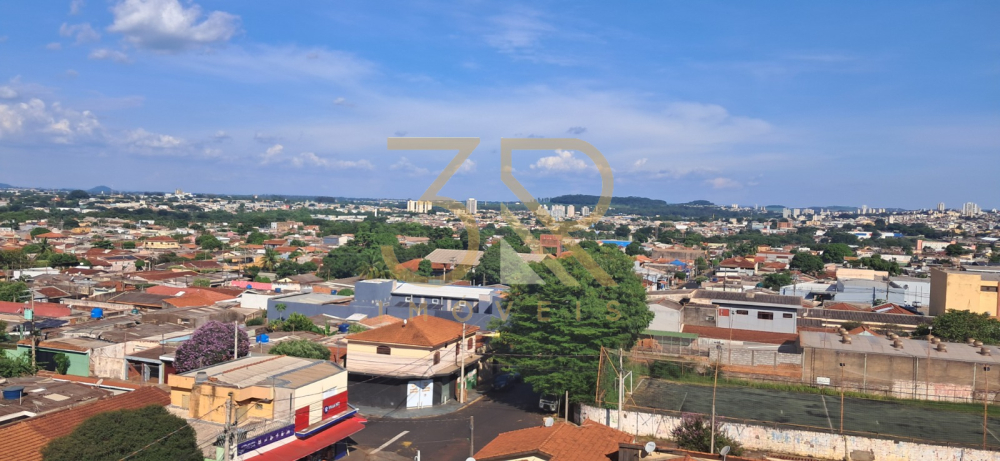Apartamento, 2 quartos, 48 m² - Foto 17