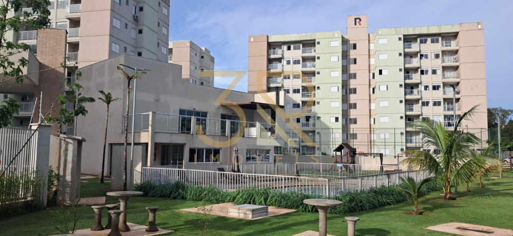 Apartamento, 2 quartos, 58 m² - Foto 4